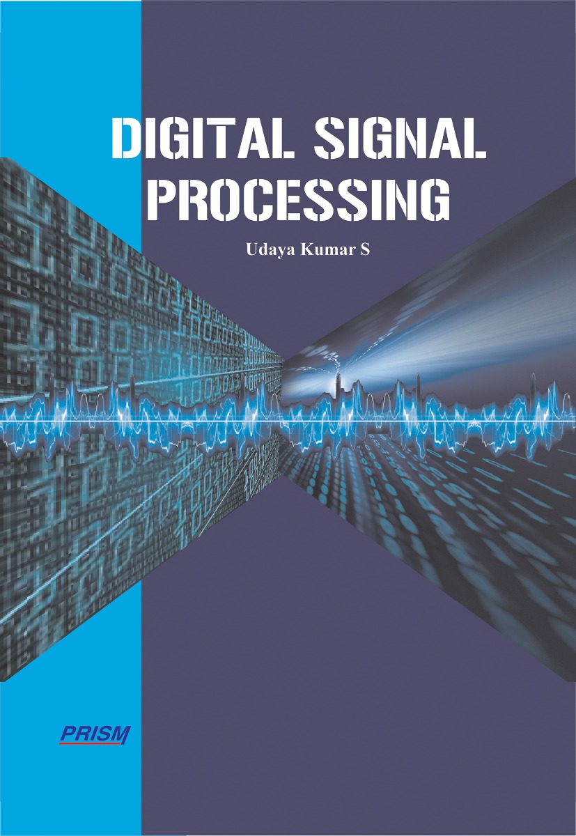 Digital Signal Processing Prismbooks Pvt Ltd